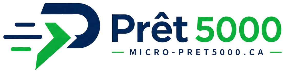 Prêt 5000